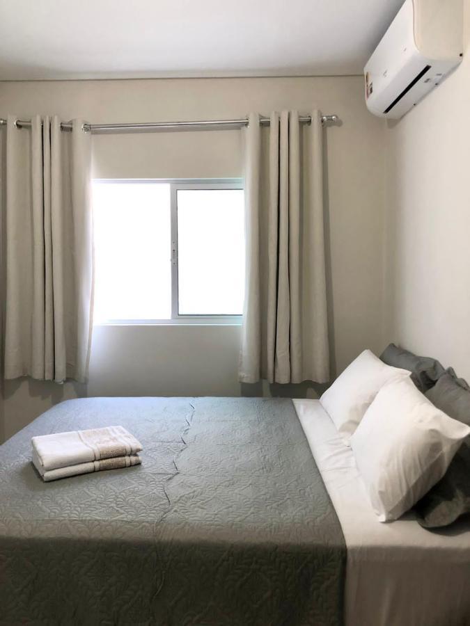 Apartamento Gratidao João Pessoa Exterior foto