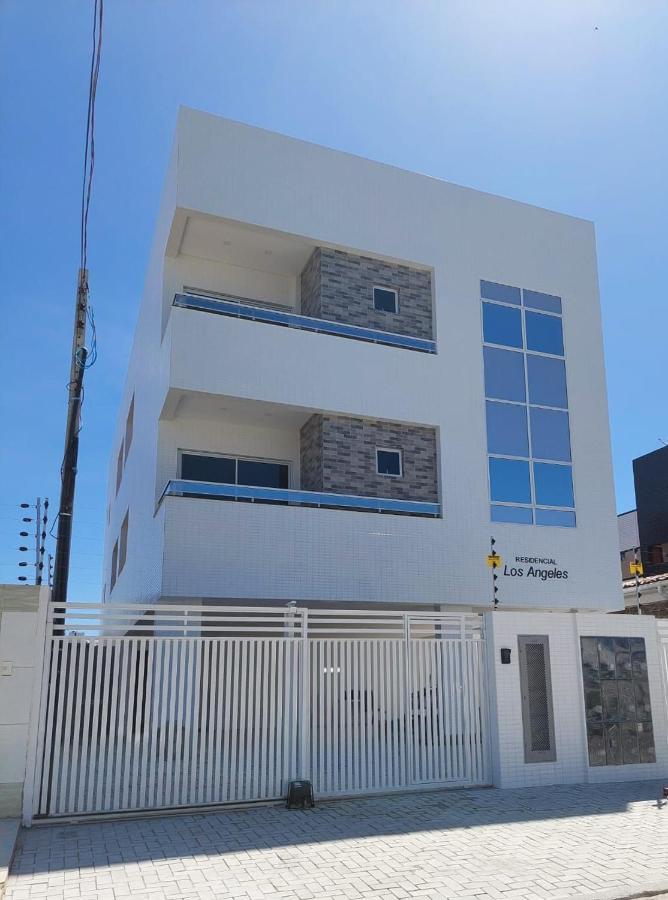 Apartamento Gratidao João Pessoa Exterior foto