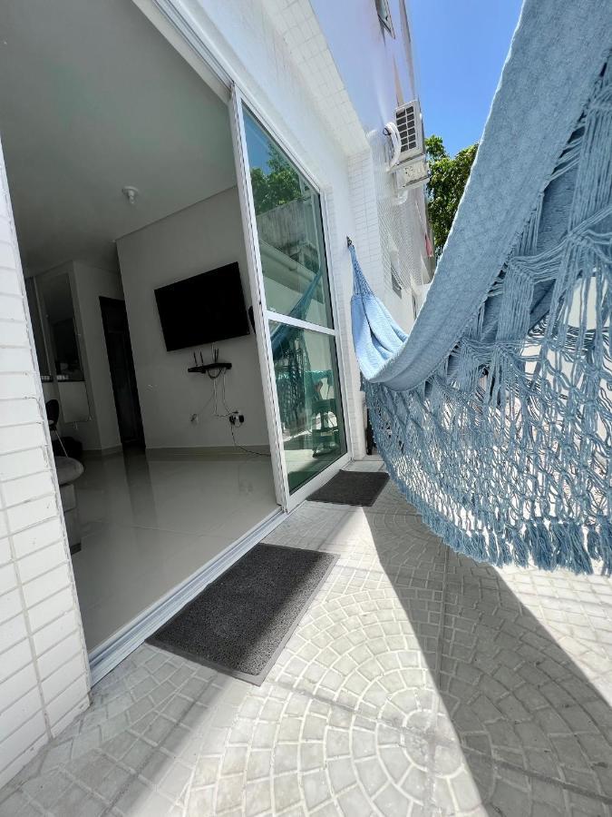 Apartamento Gratidao João Pessoa Exterior foto